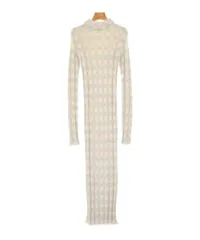 JIL SANDER ワンピース レディース 【古着】【中古】【送料無料】のサムネイル