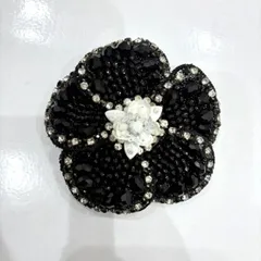 ヴァンドームブティック フラワーコサージュ