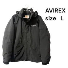 No.M30 (♡)AVIREX  ジャケット カジュアル
