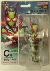 BANDAI SPIRITS 이치 반 쿠지 가면 라이더 제로 원 REAL × HEROES C 상 가면 라이더 제로 투 BLISTERED MUSEUM