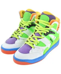 GUCCI スニーカー レディース 【古着】【中古】【送料無料】