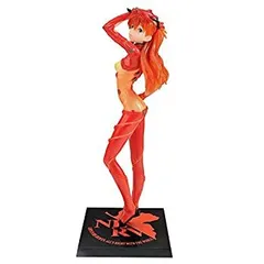 【中古】「未使用品」エヴァンゲリヲン 新劇場版 プレミアムフィギュア Vol.2 Limited Ver アスカ 単品