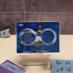 2019 5月5日 ソフトバンク メルセデス プレミアムスイート カード16