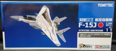 技MIX航空機シリーズ 航空自衛隊 F-15DJ 第305飛行隊（百里航空基地