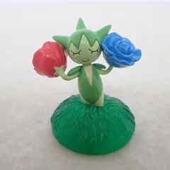ポケモン モンコレ ロゼリア TOMY モンスターコレクション フィギュア ポケットモンスター