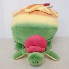 ポケモンセンター Pokemon petit マスコット デデンネ ぬいぐるみ