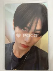 BOYNEXTDOOR テサン WHO! Crunch ver.