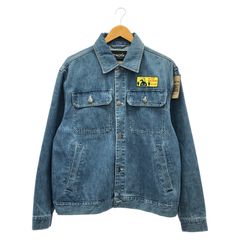 WEB限定 TOY MACHINE/トイマシーン シャツジャケット - メルカリ