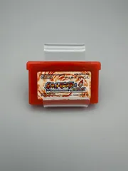 ゲームボーイアドバンス用ソフト ポケットモンスターファイアーレッドGame Boy Advance Software Pokémon Fire Red
