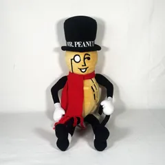 2026年最新】ミスターピーナッツ ヴィンテージの人気アイテム - メルカリ