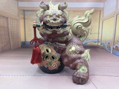 織部 ワハハ天狗 大 - メルカリ