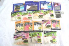 エコギア　ECOGEAR 大量セット　ケイテック　ダイソー