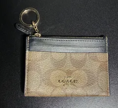 コーチ 　  コインケース B24112969