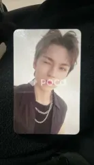 Seventeen バーノン セブチ SPILL THE FEELS 公開放送 サノク トレカ