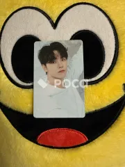 Seventeen バーノン セブチ 2023 SVT 7TH FAN MEETING SEVENTEEN in CARAT LAND トレーディングカードセット