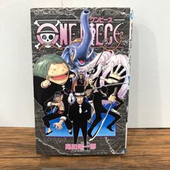初版 ONE PIECE 42巻 - メルカリ