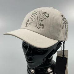 MASU 24AW VAMPIRE CAP ブラウン エムエーエスユー - メルカリ
