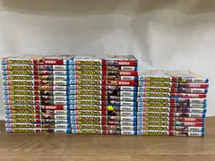 ★②【未開封12冊】僕のヒーローアカデミア 1～42巻　コミック全巻セット　ヒロアカ　《SY27I》