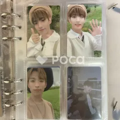 Seventeen ドギョム セブチ An Ode Hope ver.