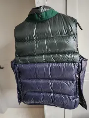 モンクレール ベスト(2)