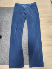 ユニクロ メンズ ウルトラ ストレッチ スキニー フィット ジーン (Ultra Stretc