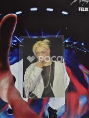 straykids フィリックス スキズ KARMA HMV ラキドロ