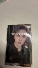 Seventeen バーノン CARAT MEMBERSHIP KIT