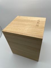 Aaron Cain 木製デッキケース フレイムメイプル【美品】 - メルカリ