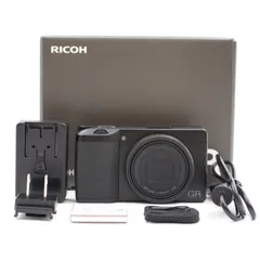 2026年最新】RICOH GR IIIの人気アイテム - メルカリ