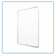 【ラスト1点】iPad Pro 11インチ 2018 対応 TPU クリアケース ソフトケース 透明 カバー 保護ケース 耐衝撃