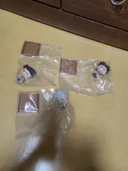 一番くじ ちょこのっこ まとめ