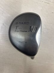 S-YARD エスヤード T.301 フェアウェイウッド FD 14 - メルカリ