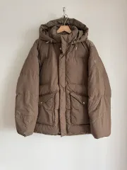 マリテフランソワジルボー(MARITHE FRANCOIS GIRBAUD) ダックダウン