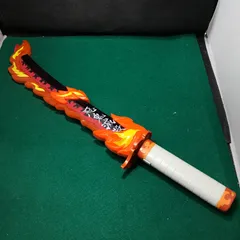 5998　鬼滅の刃　DX日輪刀　煉獄杏寿郎