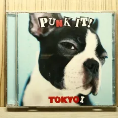 2026年最新】Punk: Attitude [DVD]の人気アイテム - メルカリ