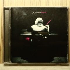 국내반 CD 아카니시 진/Jin Akanishi ■ Eternal(통상반) [WPCL10944/4943674105571]O50658