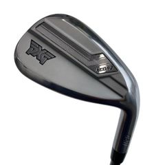 新品 PXG 0311 3X FORGED BLACK ウェッジ 52° ヘッド - メルカリ