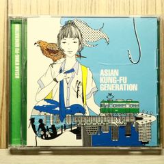 ASIAN KUNG-FU GENERATION 藤沢ルーザー CD - メルカリ