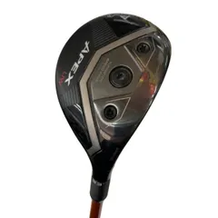 2026年最新】キャロウェイ apex uw 23の人気アイテム - メルカリ