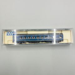 鉄道車両 金属モデルコレクション 24系 オハネフ25形 特急「北斗星