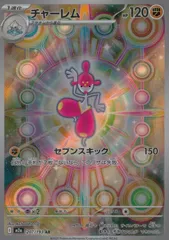 207/193/M2a/AR チャーレム