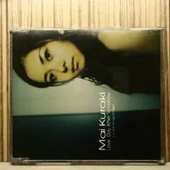 国内盤CD★倉木麻衣/Mai Kuraki■ Love、Day After Tomorrow 【GZCA1014/4523949004206】O50772
