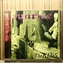 「The KIX・S」 sunrise バンドスコア 良品♪ BS キックス/サンライズ |本 | 通販 | Amazon