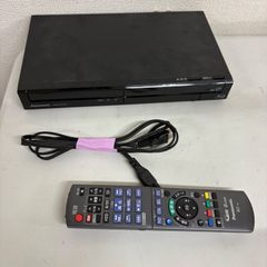 美品☆Panasonic 1TB 2チューナー BDレコーダーDMR-BW660 - メルカリ