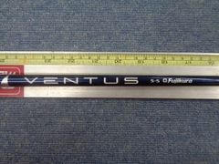 Fujikura VENTUS RED 7S PINGスリーブ付 シャフト FW - メルカリ