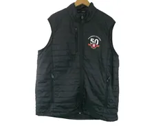 k05251219104　PORT AUTHORYTY　XLサイズ　Black　　アウター　その他アウター　秋冬