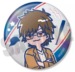 中古】バッジ・ピンズ ザークシーズ＝ブレイク 「PandoraHearts