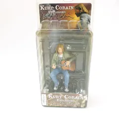 2026年最新】NECA カートコバーンの人気アイテム - メルカリ