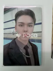 Seventeen バーノン Attacca Op.3