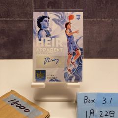 ジュラシックワールド 直筆サインカードセット epoch auto - メルカリ